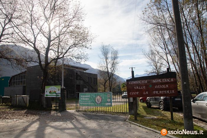 Aib, a giugno a Domodossola il raduno provinciale dei volontari