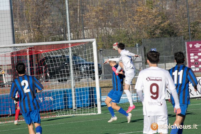 Promozione, domenica l’attesissimo derby Feriolo-Baveno Promozione, domenica l’attesissimo derby Feriolo-Baveno