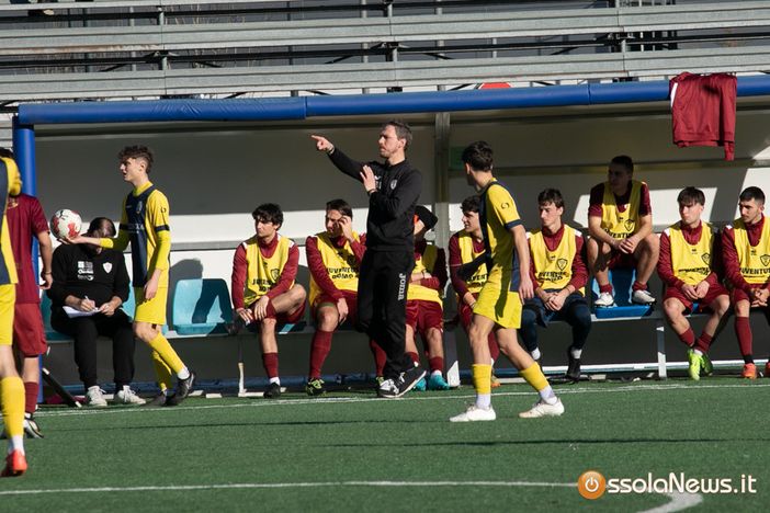 Promozione, l’Ornavassese proverà a fermare la corsa del Cossato Promozione, l’Ornavassese proverà a fermare la corsa del Cossato