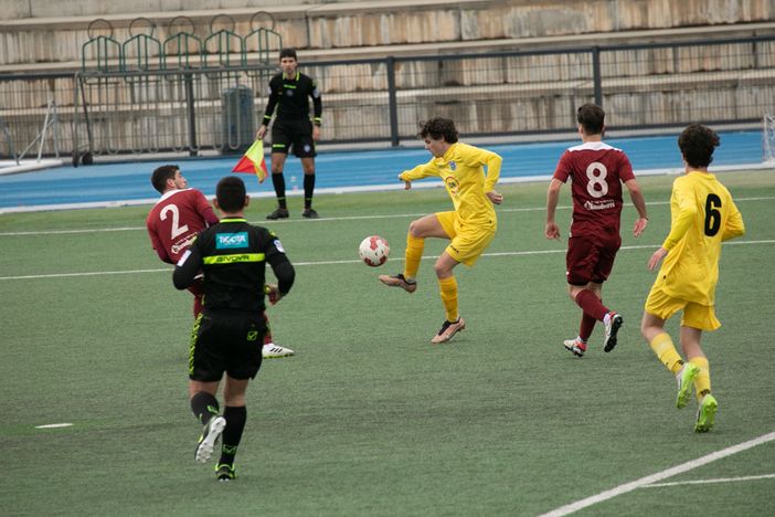 Promozione: il Briga frena, il Baveno non ne approfitta