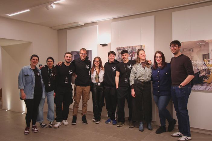 Ph: Giorgia Guglielmetti