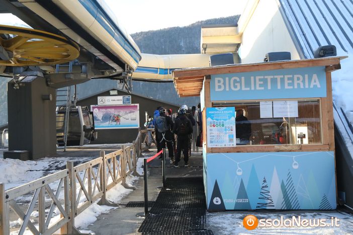 Oggi tutti parlano della Piana di Vigezzo FOTO E VIDEO