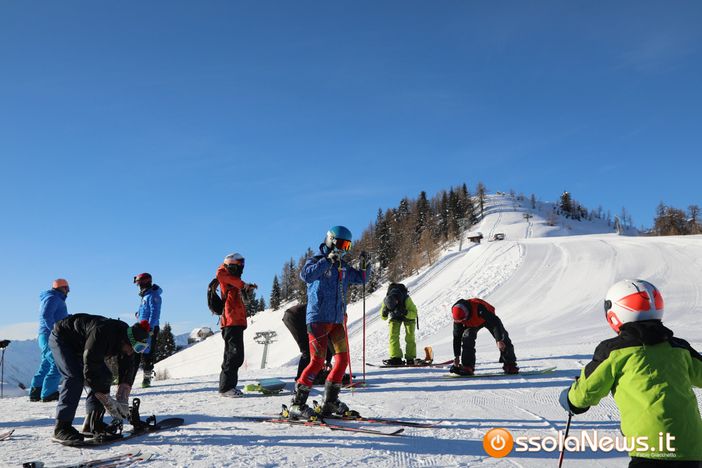 Stop sci Piemonte, Uncem: &quot;Ristori ma soprattutto impegno istituzionale per i territori montani