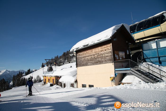 Decreto Sostegni, Uncem: “Evitare sperequazioni tra grandi e piccole stazioni del comparto neve”