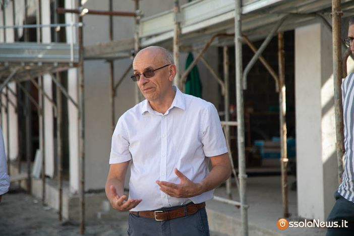 Il dirigente del Marconi Galletti Einaudi risponde alle critiche della Lega Giovani
