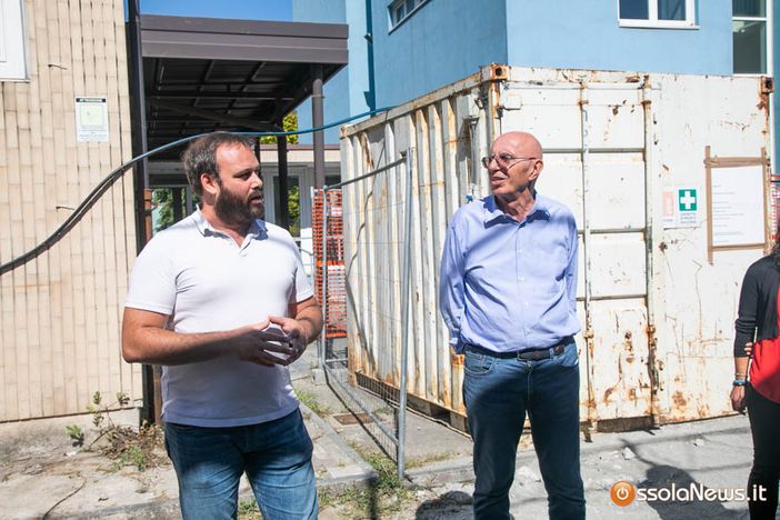 Il presidente Lana augura buona scuola a tutti gli studenti