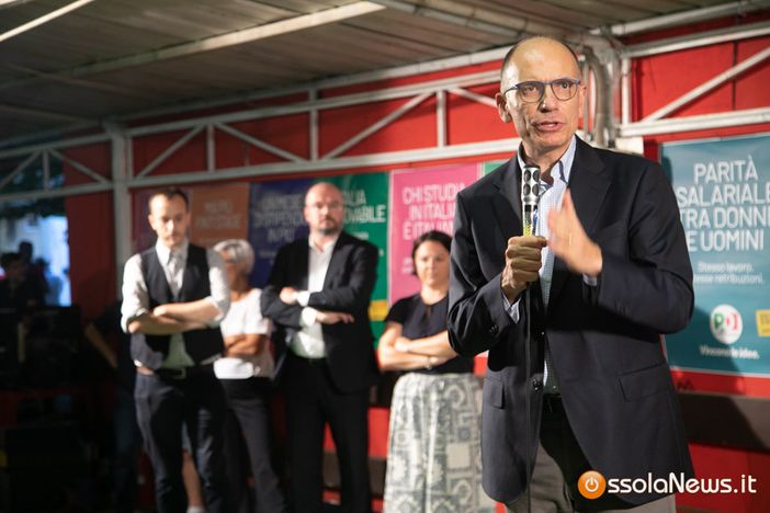 Nel novarese e nel Vco si attendono le decisioni 'romane' per le candidature del Pd nel Piemonte 2 Nel novarese e nel Vco si attendono le decisioni 'romane' per le candidature del Pd nel Piemonte 2