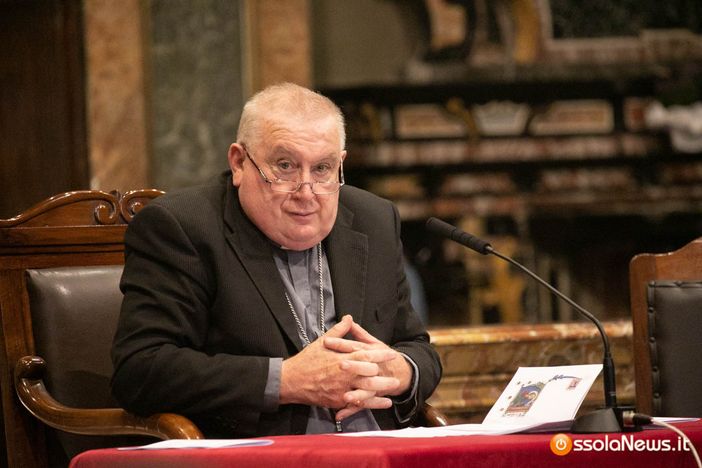 Il messaggio del vescovo Franco Giulio Brambilla per l’inizio dell’anno scolastico