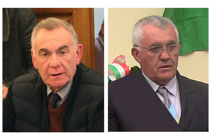 A Trasquera è ancora sfida a due tra Lincio e Magliocco A Trasquera è ancora sfida a due tra Lincio e Magliocco