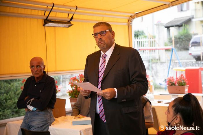 L'amaro commento di Antonio Ciurleo: &quot;Mi metto da parte. Tornassi indietro rifarei le stesse scelte&quot;