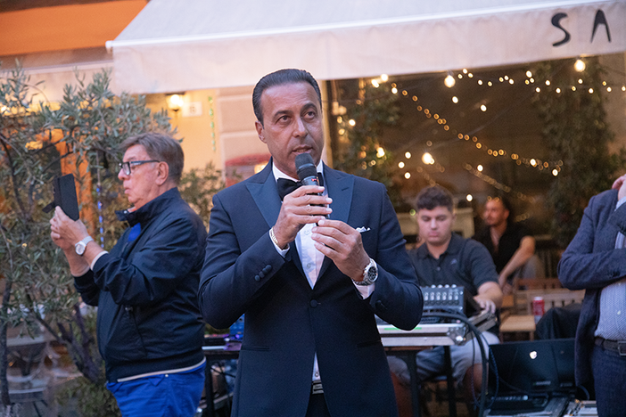 Oltre 26mila euro per il progetto &quot;Una casa per tutti&quot; grazie a Domosofia Gourmet