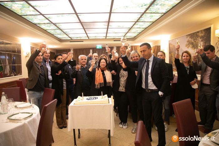 I domesi dicono no a tutti i partiti I domesi dicono no a tutti i partiti