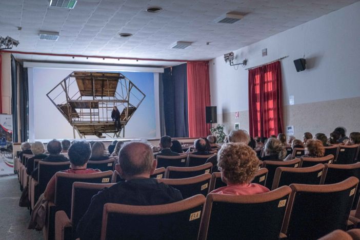 Malesco si prepara per la nuova edizione del Festival Malescorto