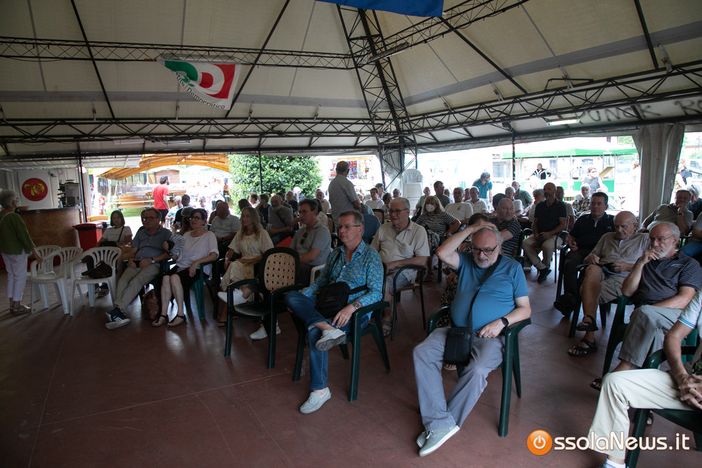 Alla Lucciola oggi si parlerà di Shoah e giustizia