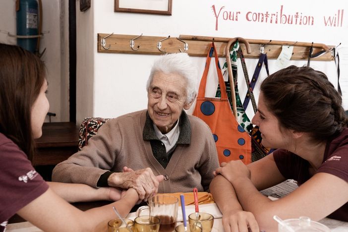 Domenica 25 è Africa Day a Ornavasso: la solidarietà che arriva lontano Domenica 25 è Africa Day a Ornavasso: la solidarietà che arriva lontano