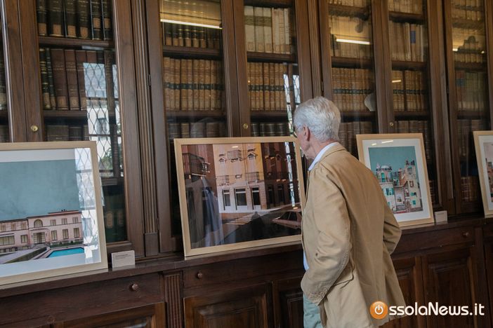 Festival Di-Se, al via la nuova edizione tra mostre, laboratori ed eventi