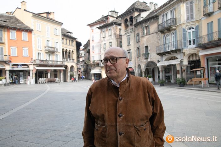 Parcheggi dei frontalieri, il Pd domese auspica azioni concrete