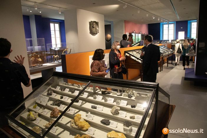 Alle 17 la presentazione dei nuovi spazi di Palazzo San Francesco Alle 17 la presentazione dei nuovi spazi di Palazzo San Francesco