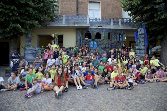 Giochi e socialità, dalla Regione 700mila euro per gli oratori di tutto il Piemonte