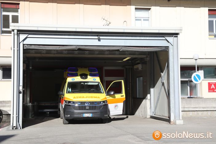 Pronto Soccorso al collasso in Piemonte, Anaao Assomed: "Nessun euro in più sul personale, letti e strutture" Pronto Soccorso al collasso in Piemonte, Anaao Assomed: "Nessun euro in più sul personale, letti e strutture"