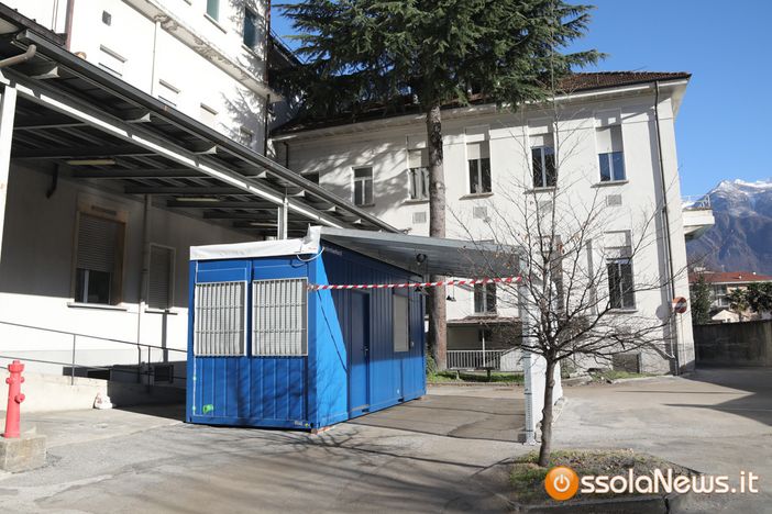 Oltre 100 nuovi pazienti ricoverati per Covid nelle strutture ospedaliere piemontesi