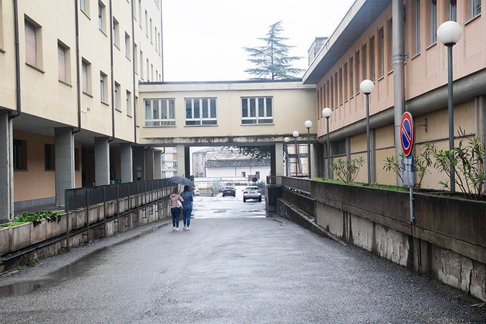 Domodossola, il reparto di Ortopedia rafforzato grazie agli specialisti del Coq di Omegna