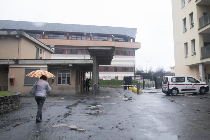 L'ortopedia di Domodossola "salvata" dal Coq, Bonacci: "Trionfalismo mediatico, non cambierà nulla"