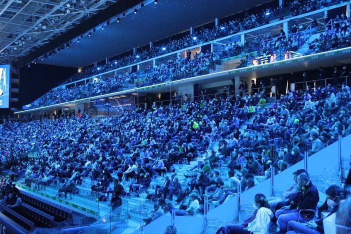 Piemonte regione europea dello Sport: finanziati 882 eventi