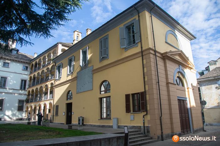 Si parla di benessere globale con le Acli Si parla di benessere globale con le Acli