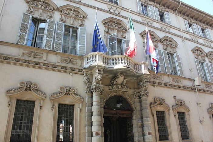 Confartigianato: "Le province di Vco e Novara penalizzate dall'esito delle elezioni regionali" Confartigianato: "Le province di Vco e Novara penalizzate dall'esito delle elezioni regionali"