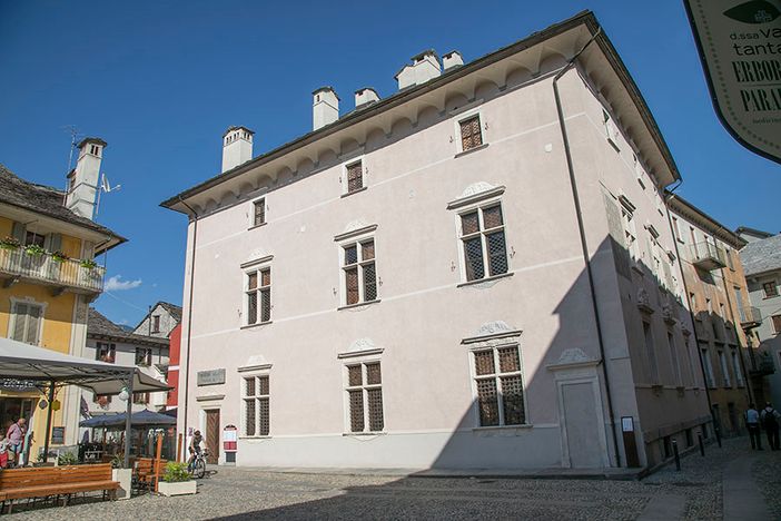 A Domodossola musica e parole per il museo con l’Hidden Quartet
