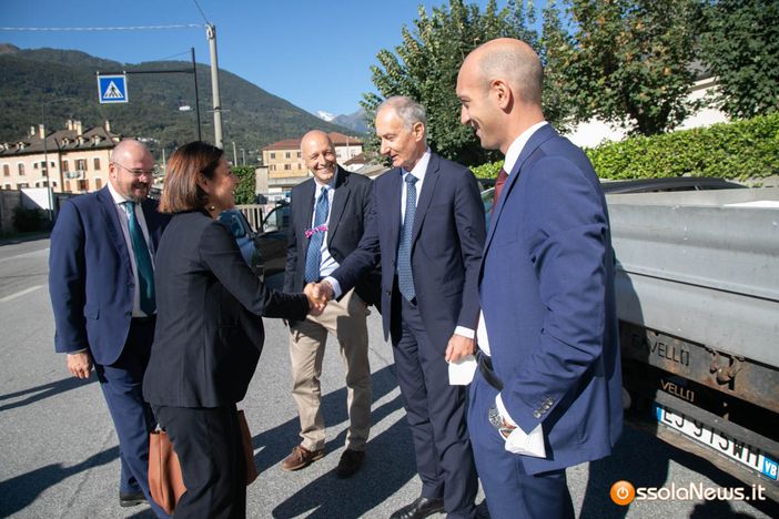 La Vigezzina punta ad inserire i suoi progetti nel Piano Nazionale di Ripresa e Resilienza