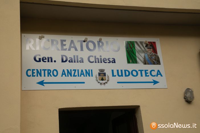 "Anziani in mente": un corso per esercitare la memoria "Anziani in mente": un corso per esercitare la memoria