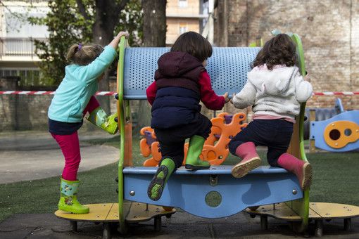 Regione, approvata la nuova legge su nidi e scuole dell'infanzia