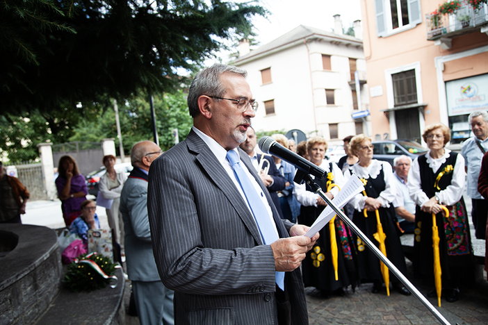 Anche la Casa della Resistenza si unisce al cordoglio per la scomparsa di Pierantonio Ragozza