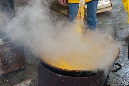 Ad Andosso la tradizionale Festa di San Rocco