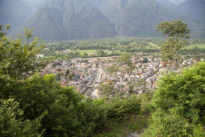 Un impianto per la creazione di biogas di Premosello inserito del dossier del Recovery Plan