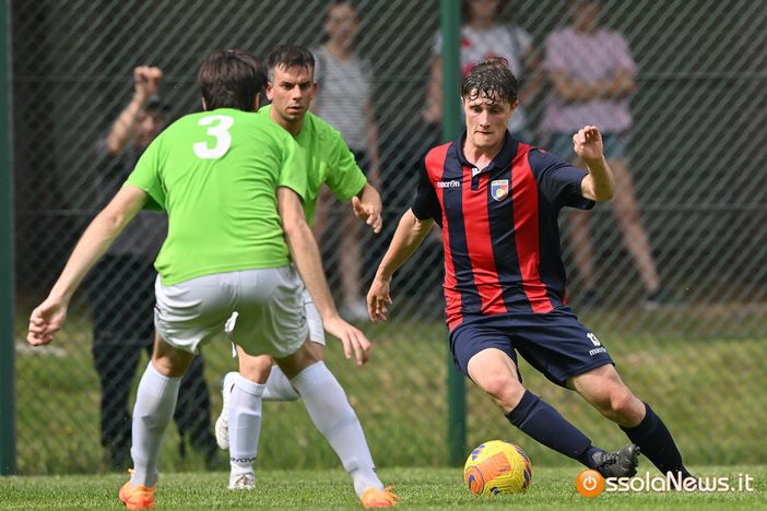 Foto C.Mazzi Foto C.Mazzi