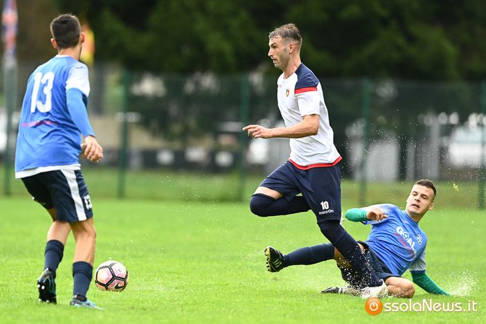 Foto Cristiano Mazzi Foto Cristiano Mazzi