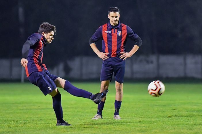 Niente da fare a Fondotoce. Brutta e sfortunata la Pro esce sconfitta