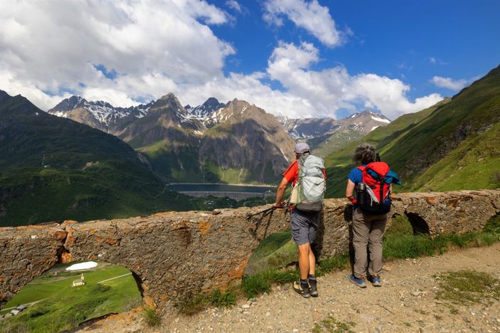 Dal 2 al 9 settembre in Valle Antigorio si festeggia la Settimana della Via dell'Abate