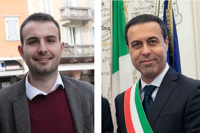 Domodossola, il candidato sindaco Ricci: “Con Pizzi Domodossola rischia di restare senza ospedale e senza futuro”