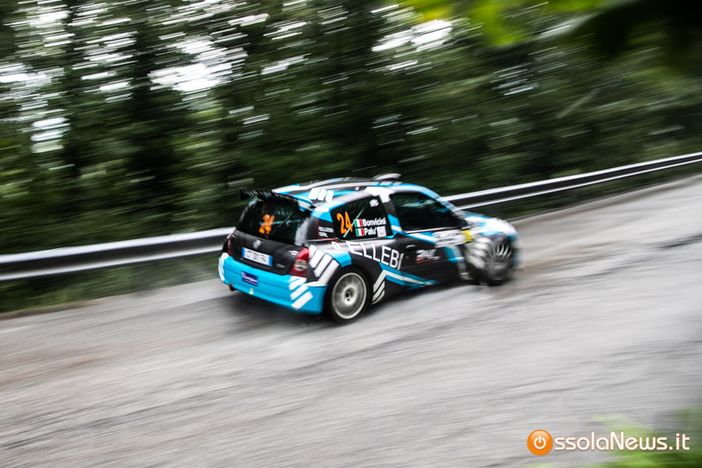 Rally 2 Laghi al via da Baveno: manca pochissimo alla partenza Rally 2 Laghi al via da Baveno: manca pochissimo alla partenza