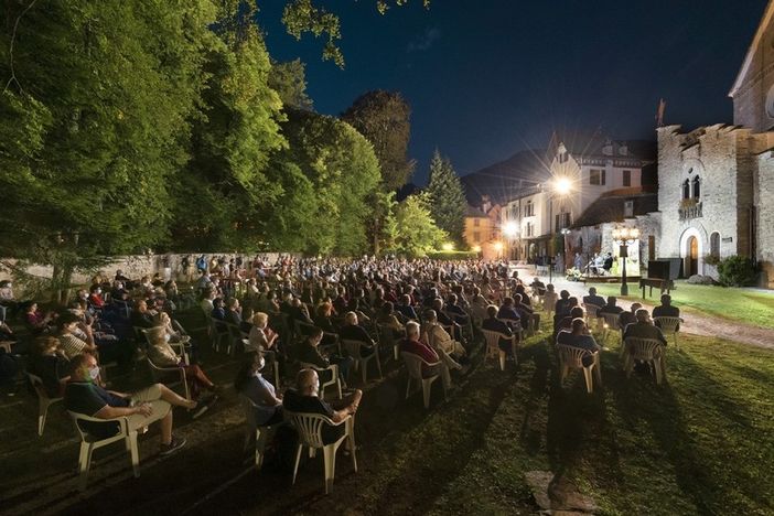 Sentieri e Pensieri: il programma e gli ospiti della 10a edizione