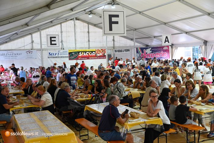 Sagra della Patata, domenica ricca di eventi