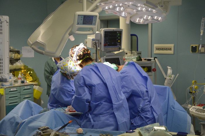 Nuovo prelievo di organi all’Ospedale San Biagio di Domodossola