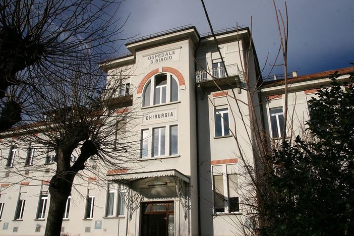 ''Colpa di Preioni e Pizzi se l'Ossola non avrà l'ospedale nuovo''