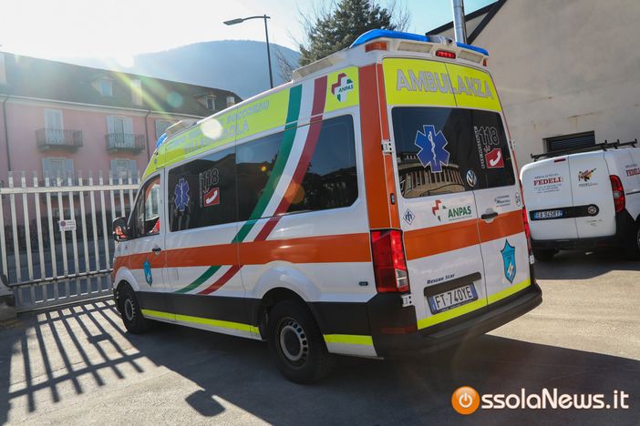 Anpas, con il bando Fondazione Crt arrivano otto nuove ambulanze: 2 nel Vco