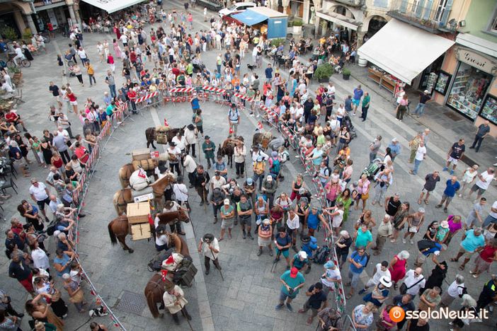 Sbrintz Route, la carovana storica tra Svizzera e Italia attesa in Ossola a fine agosto