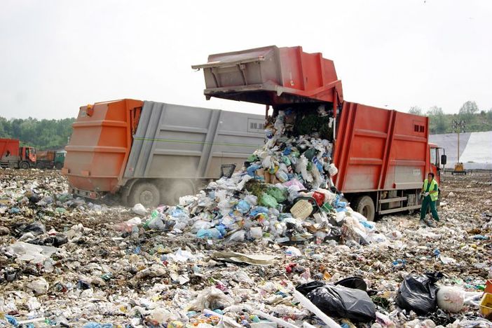 Rifiuti, la Regione vara nuovi criteri per la localizzazione degli impianti